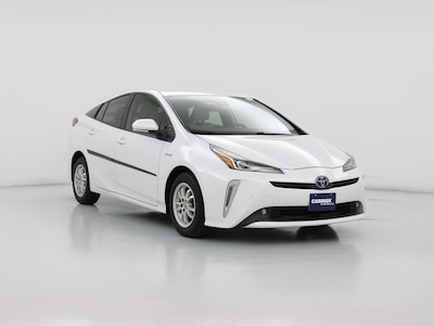 2021 Toyota Prius XLE -
                Overland Park, KS