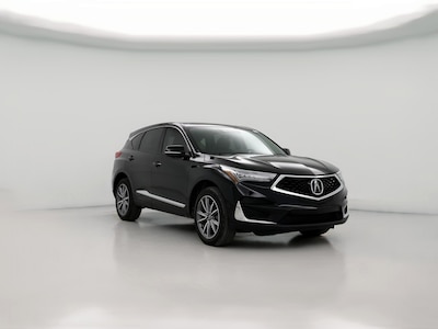 2019 Acura RDX  -
                Overland Park, KS