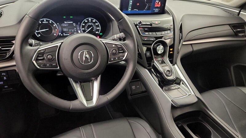 2019 Acura RDX  9