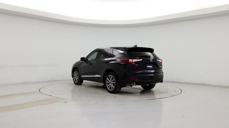 2019 Acura RDX  2