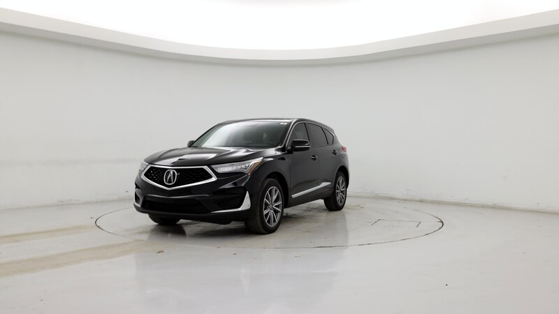 2019 Acura RDX  4