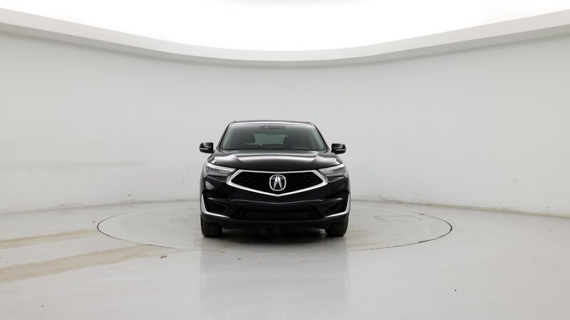 2019 Acura RDX  5