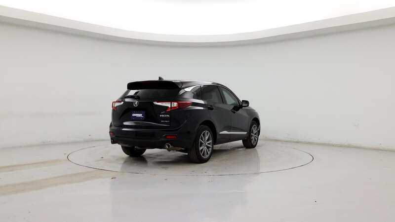 2019 Acura RDX  8