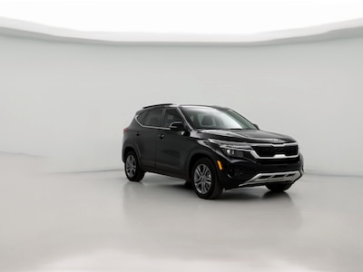 2021 Kia Seltos S -
                Overland Park, KS