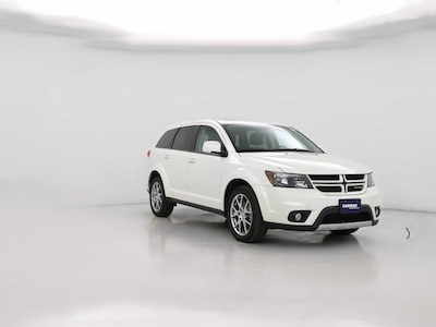 2015 Dodge Journey R/T -
                Springfield, MO