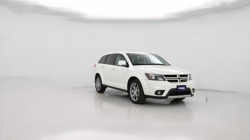 2015 Dodge Journey R/T Hero Image