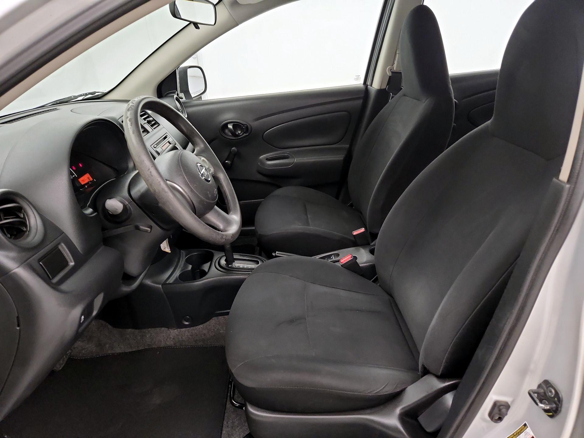 Thumbnail: 2014 Nissan Versa - 11