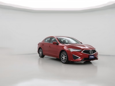 2022 Acura ILX Premium -
                Overland Park, KS