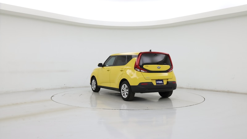 2020 Kia Soul LX 2