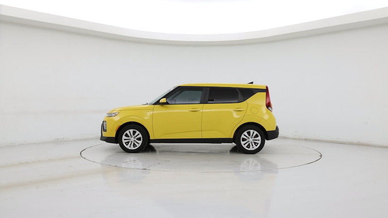 2020 Kia Soul LX 3