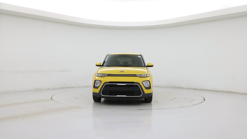 2020 Kia Soul LX 5