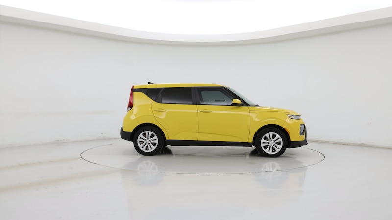 2020 Kia Soul LX 7