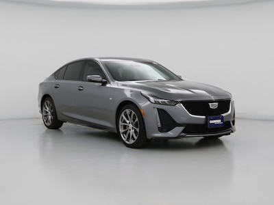 2021 Cadillac CT5 Sport -
                Overland Park, KS