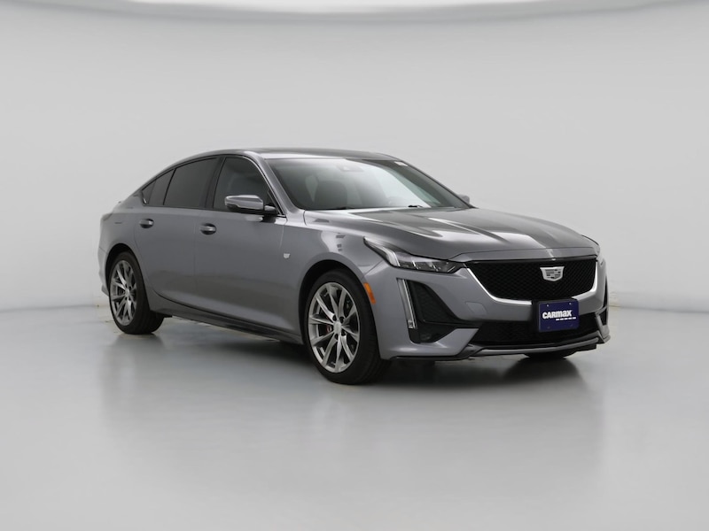 2021 Cadillac CT5 Sport -
                  Saint Louis, MO