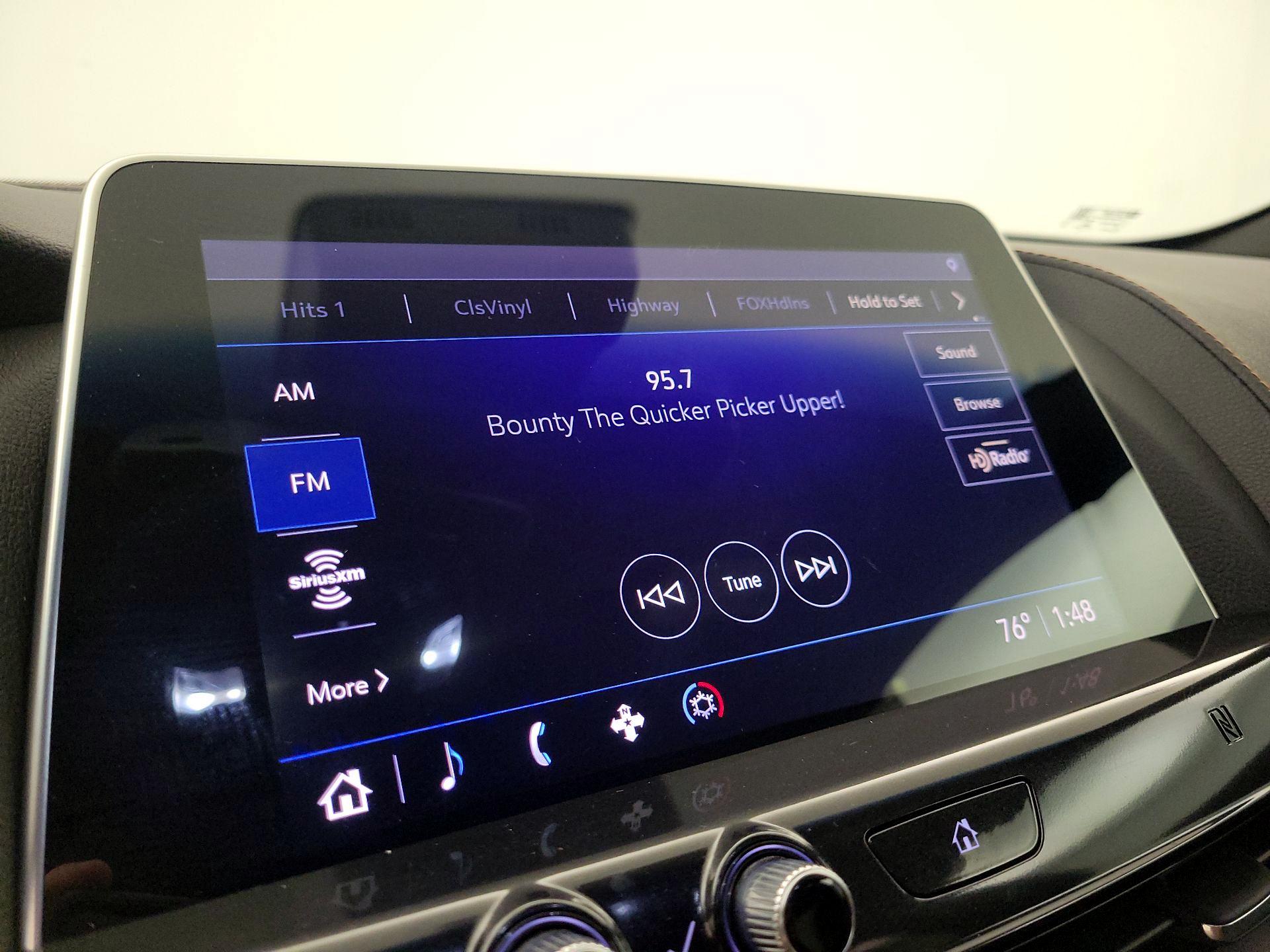 Thumbnail: 2021 Cadillac CT5 - 15