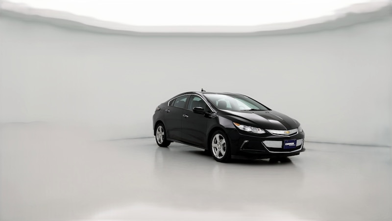 2018 Chevrolet Volt LT Hero Image