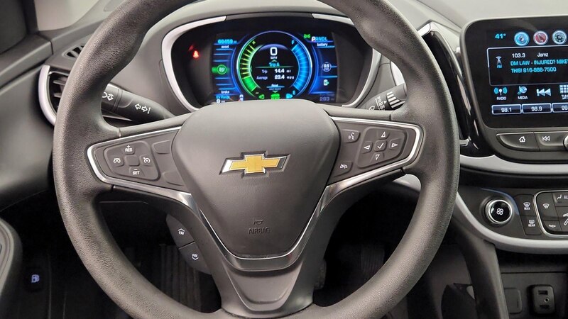 2018 Chevrolet Volt LT 10