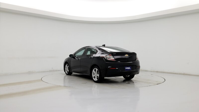 2018 Chevrolet Volt LT 2