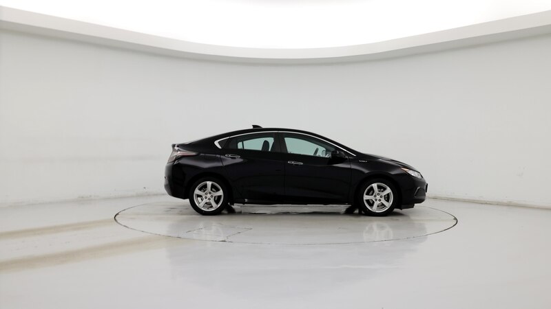 2018 Chevrolet Volt LT 7