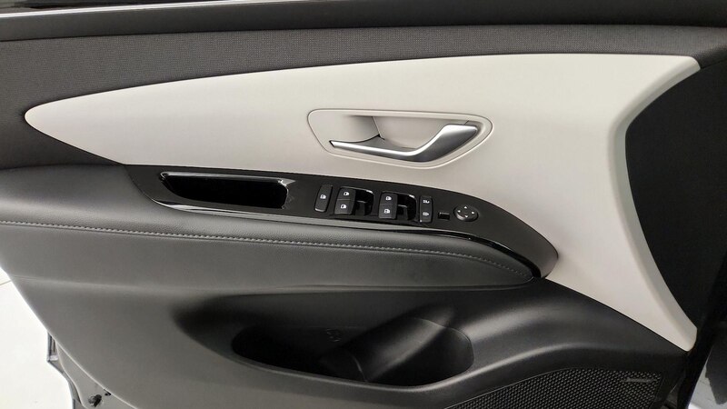 2023 Hyundai Tucson Limited 12
