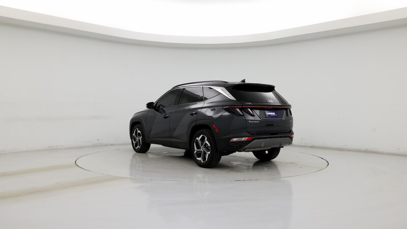 2023 Hyundai Tucson Limited 2