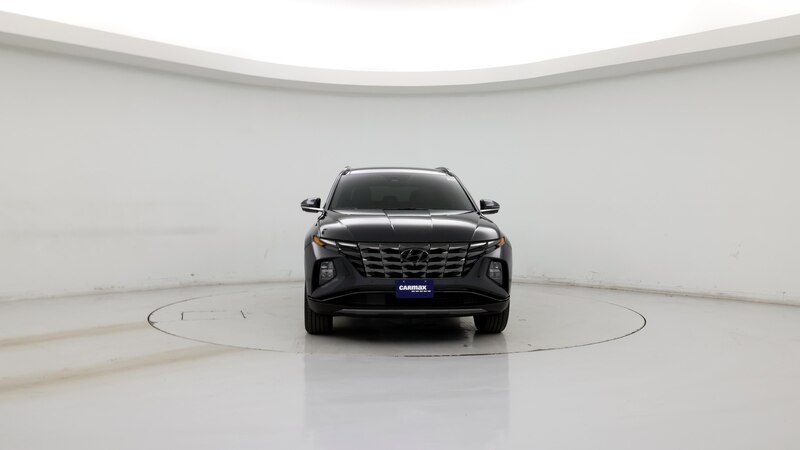 2023 Hyundai Tucson Limited 5