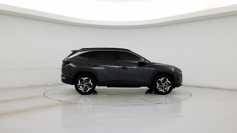 2023 Hyundai Tucson Limited 7
