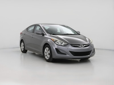 2016 Hyundai Elantra SE -
                Overland Park, KS