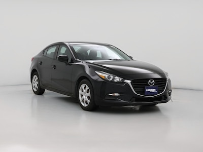 2017 Mazda Mazda3 Sport -
                Overland Park, KS