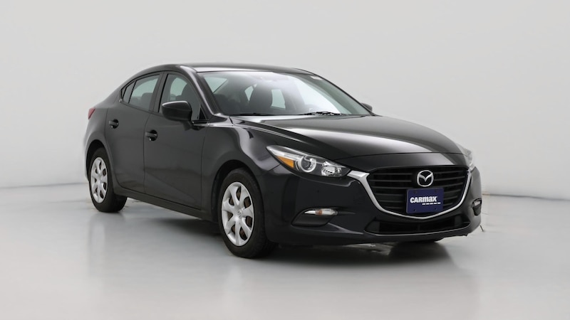 2017 Mazda Mazda3 Sport Hero Image