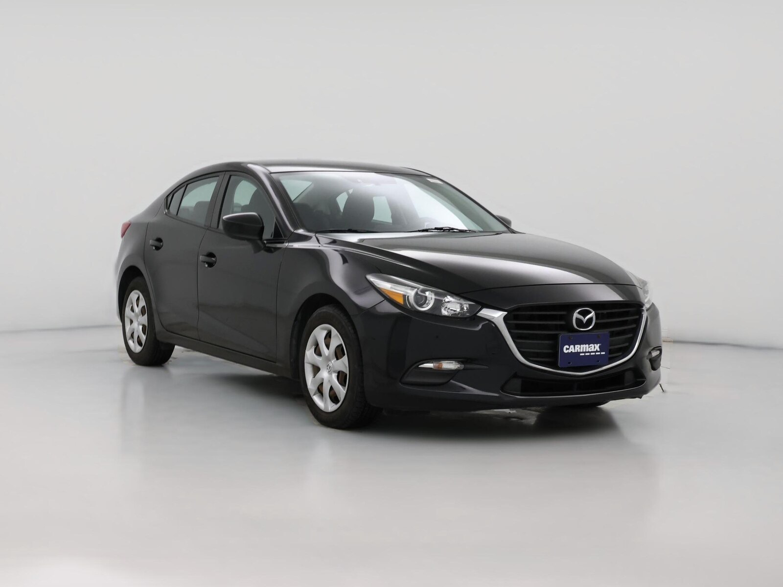 Image 1 of 2017 Mazda Mazda3 Sport