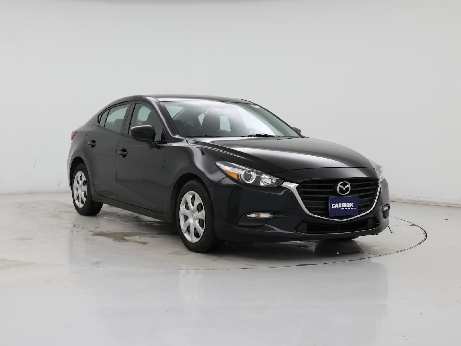 Image 2 of 2017 Mazda Mazda3 Sport