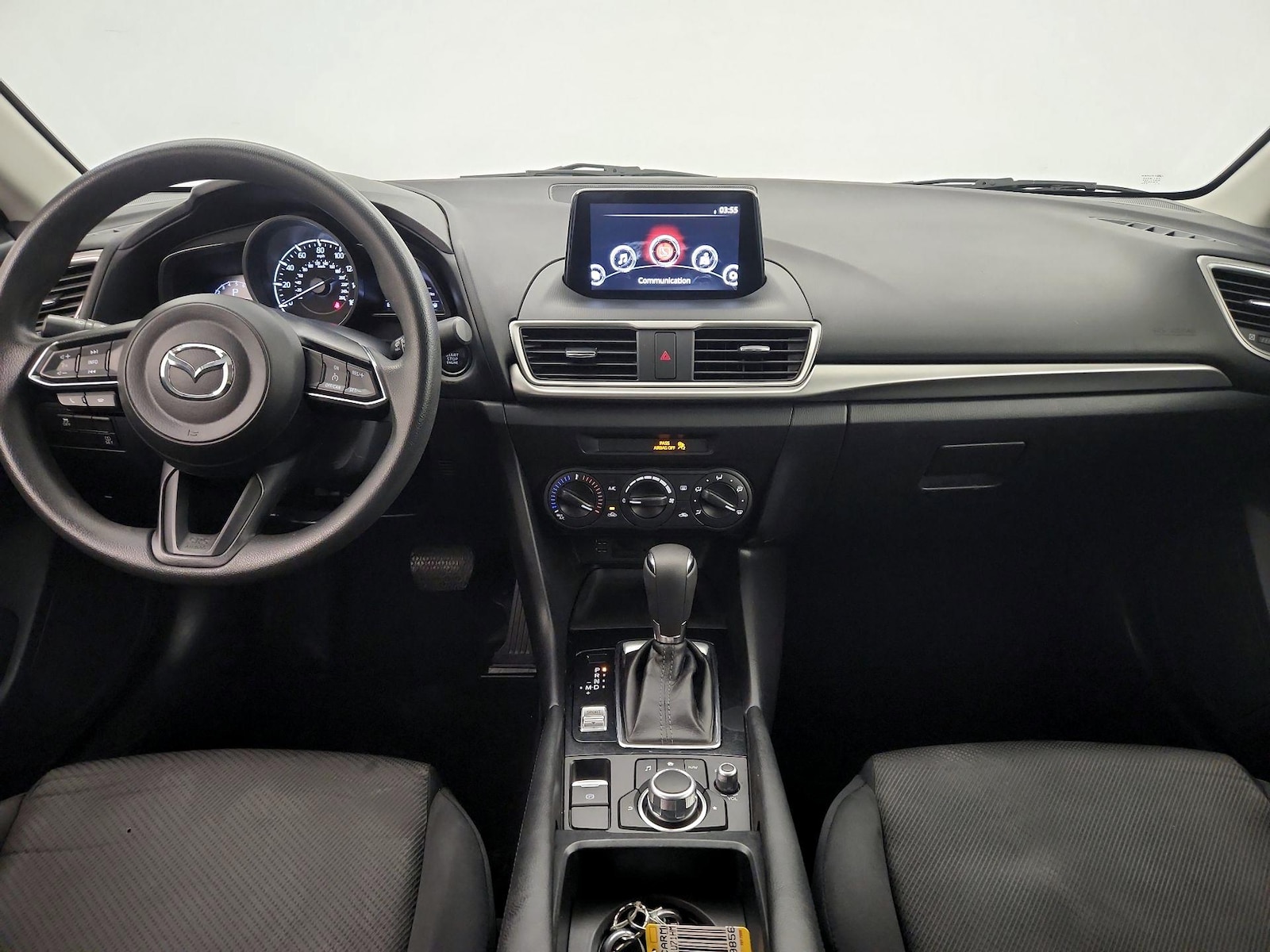 Image 10 of 2017 Mazda Mazda3 Sport