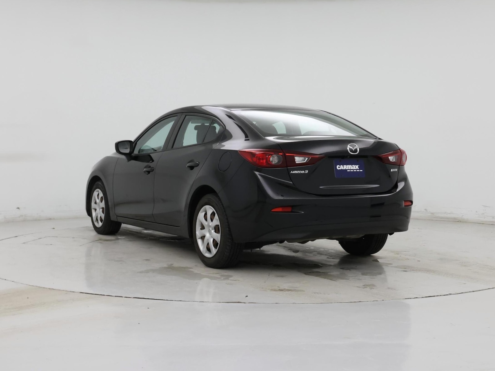 Image 3 of 2017 Mazda Mazda3 Sport