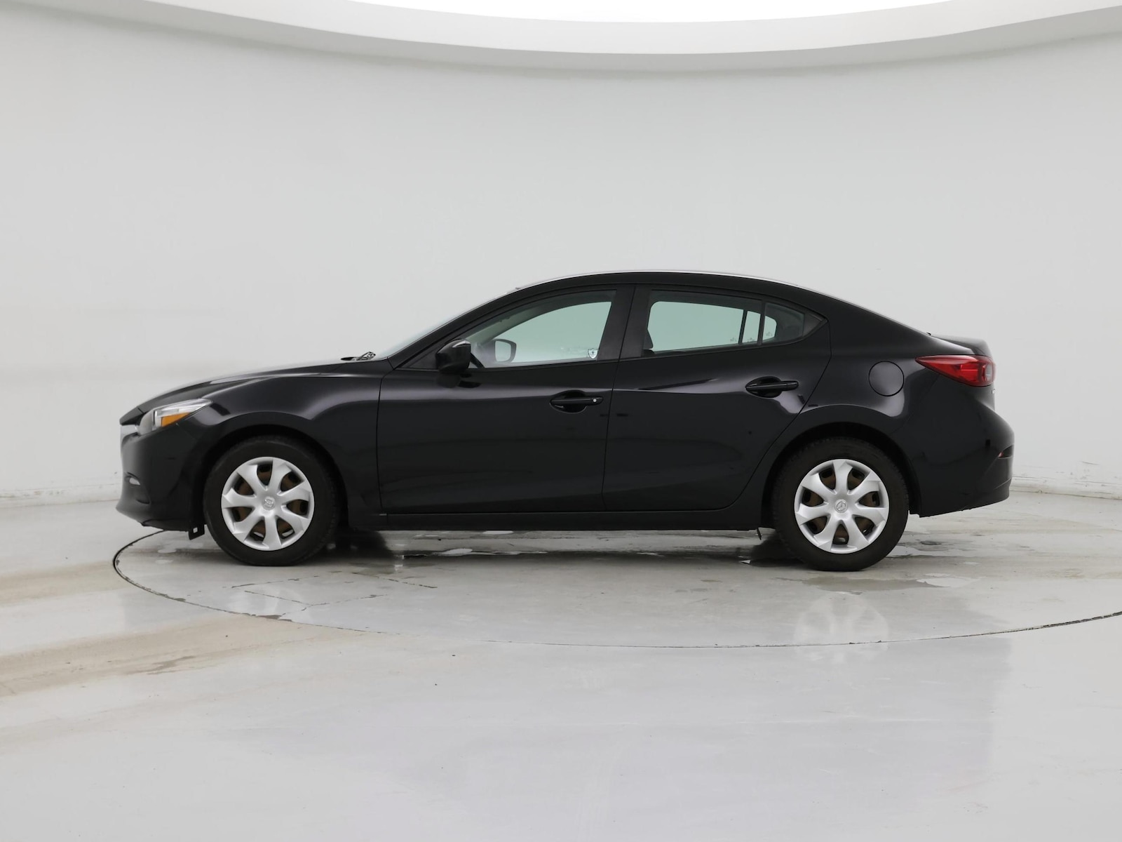 Image 4 of 2017 Mazda Mazda3 Sport