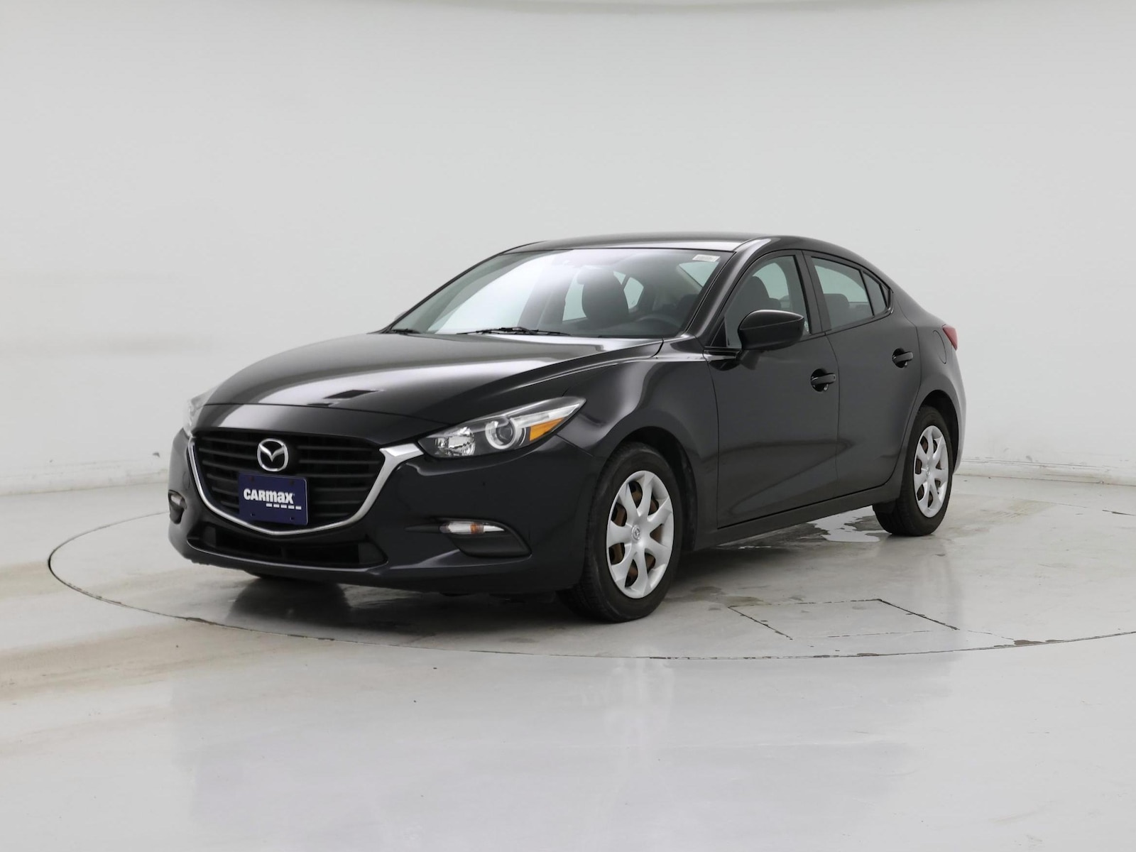 Image 5 of 2017 Mazda Mazda3 Sport