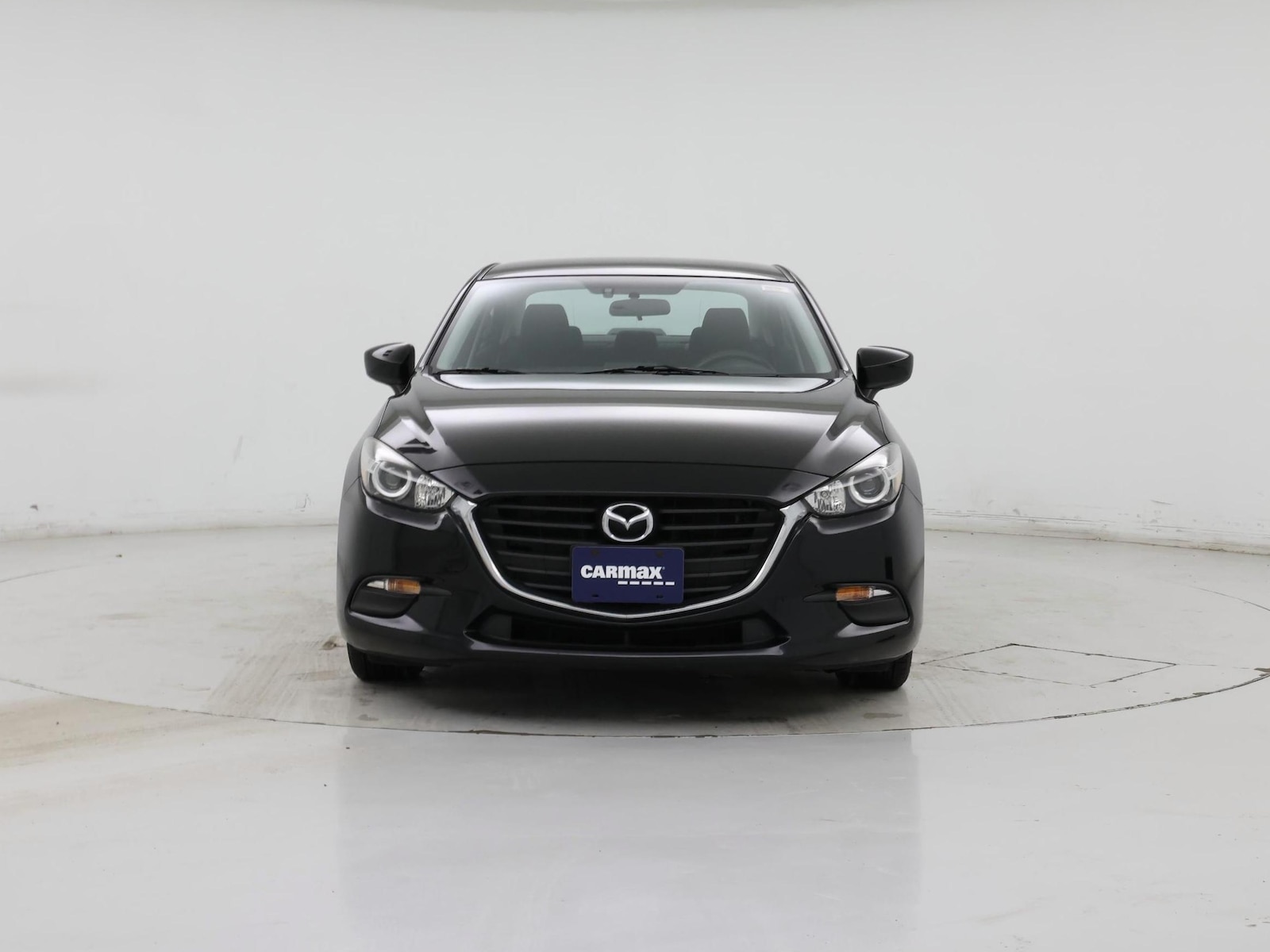 Image 6 of 2017 Mazda Mazda3 Sport