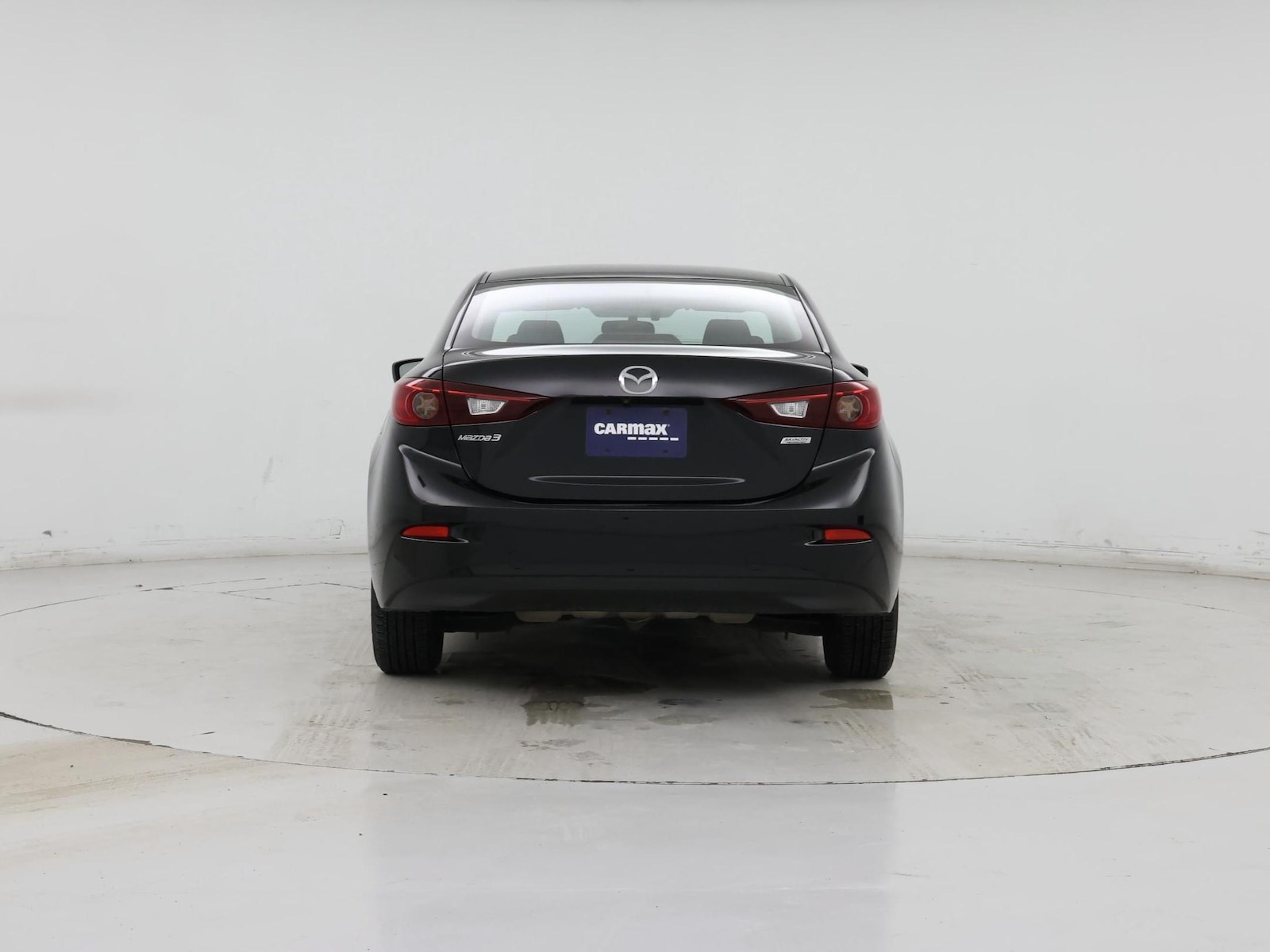 Image 7 of 2017 Mazda Mazda3 Sport