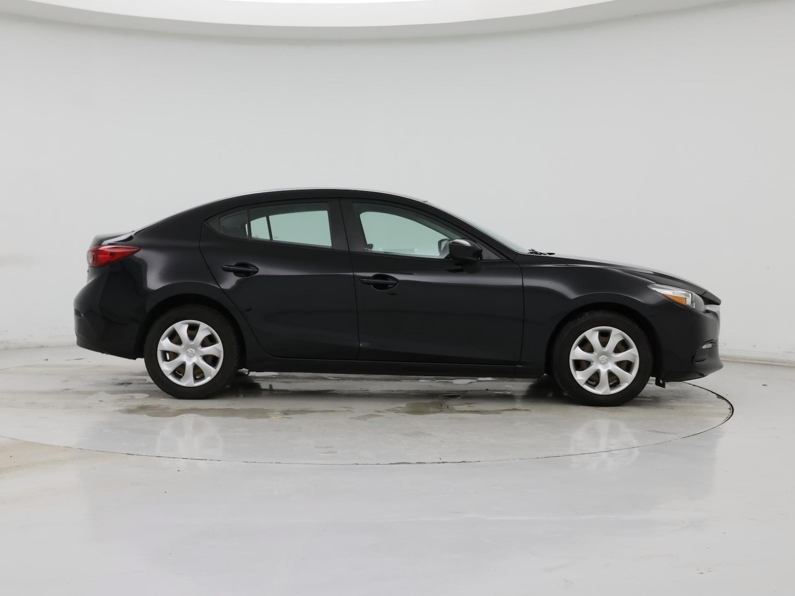 Image 8 of 2017 Mazda Mazda3 Sport
