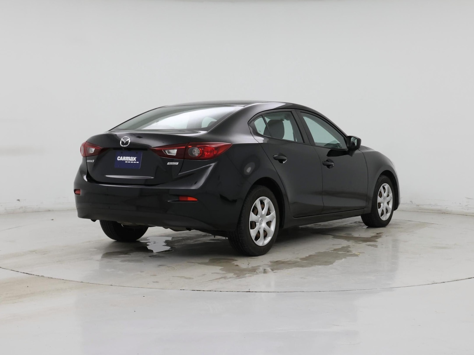 Image 9 of 2017 Mazda Mazda3 Sport