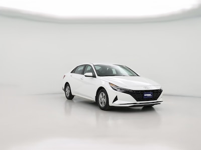 2023 Hyundai Elantra SE -
                Overland Park, KS