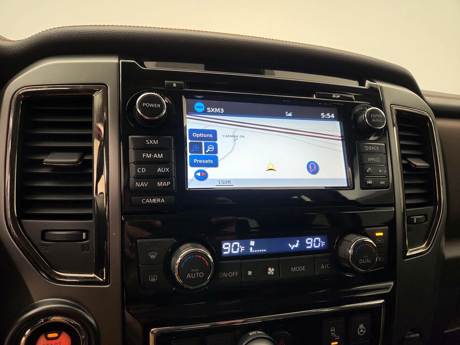 Thumbnail: 2016 Nissan Titan - 14