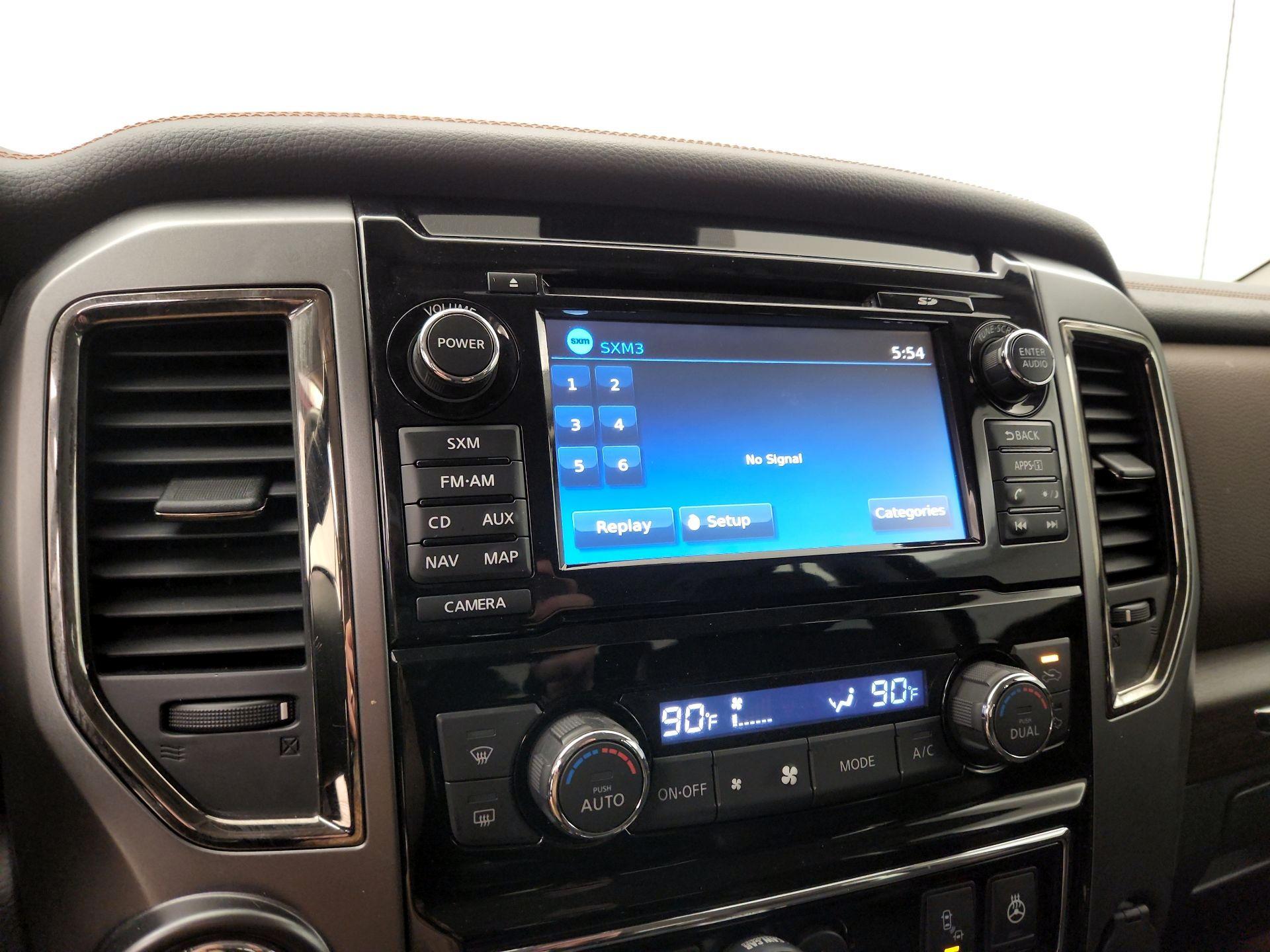 Thumbnail: 2016 Nissan Titan - 16