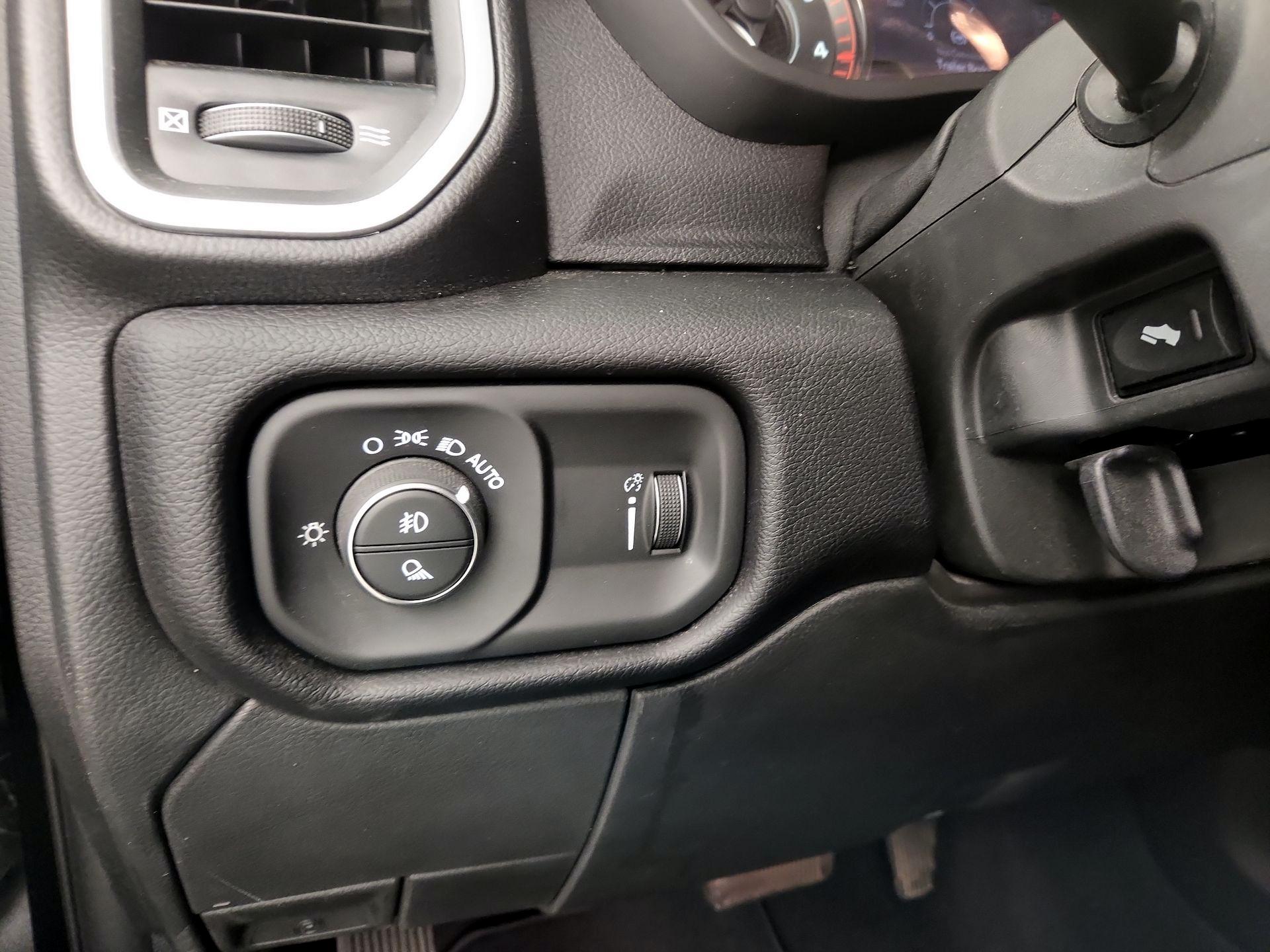 Thumbnail: 2022 RAM 2500 - 13