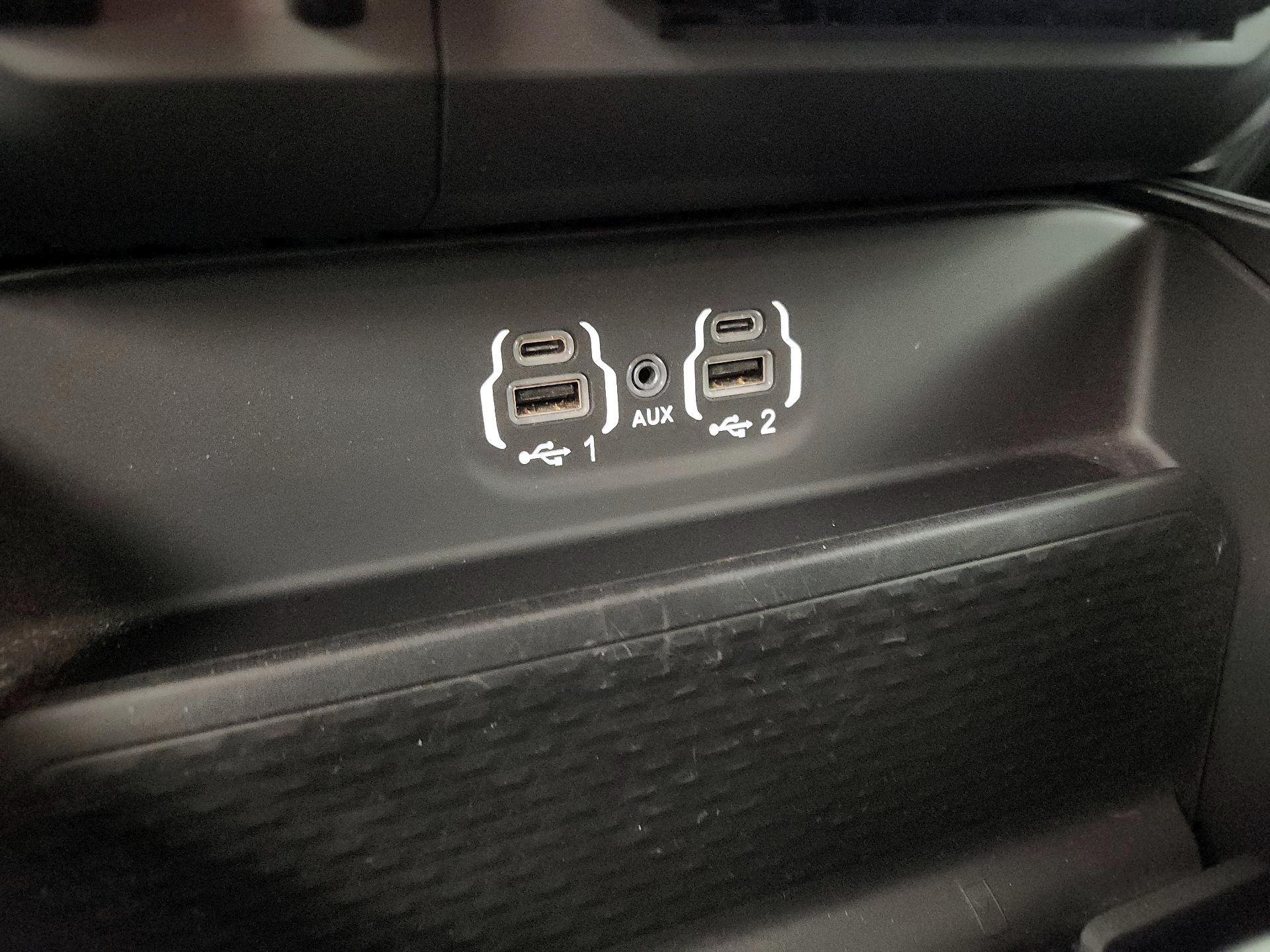 Thumbnail: 2022 RAM 2500 - 19