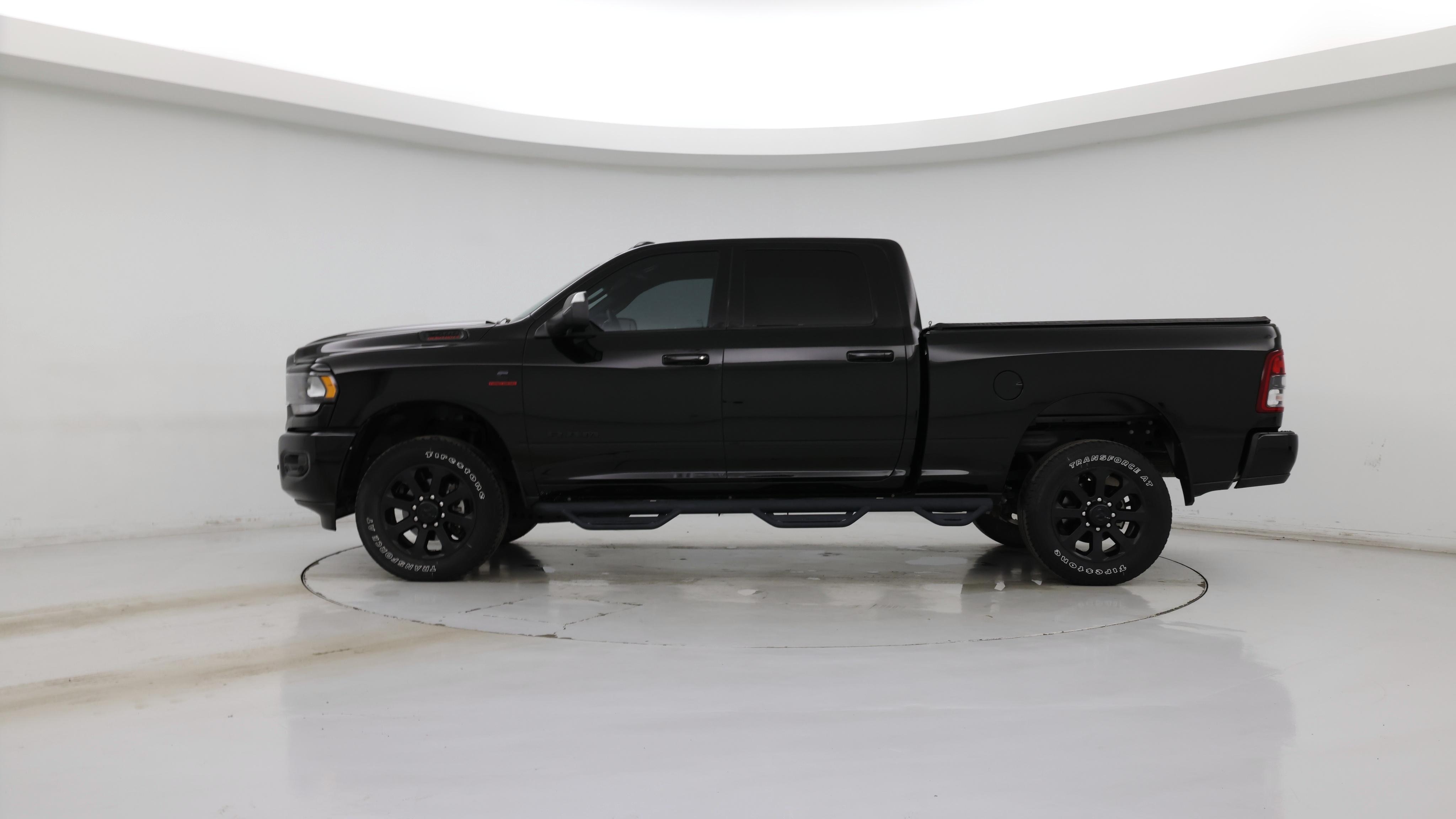 Thumbnail: 2022 RAM 2500 - 3