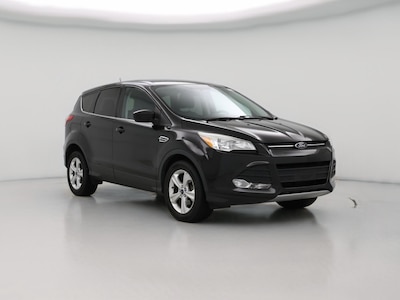 2014 Ford Escape SE -
                Overland Park, KS