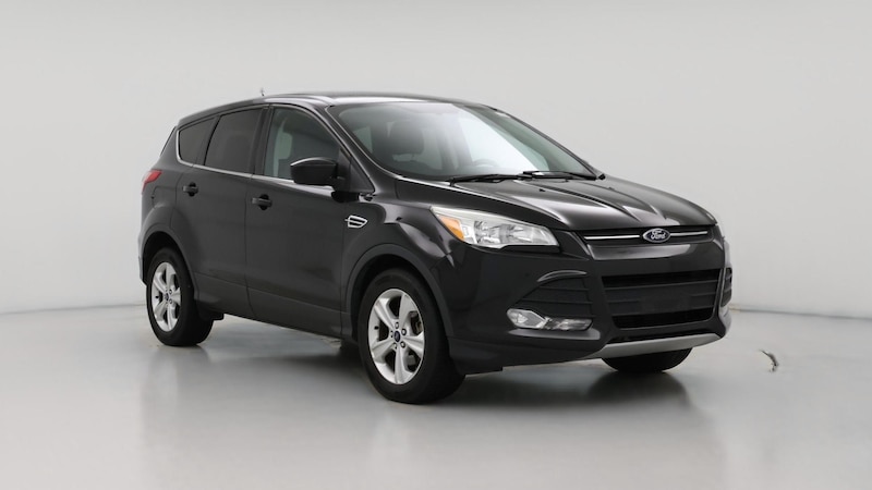 2014 Ford Escape SE Hero Image