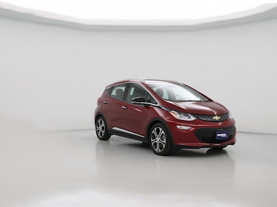 2021 Chevrolet Bolt EV Premier -
                Overland Park, KS