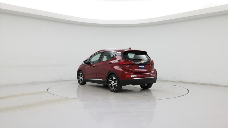 2021 Chevrolet Bolt EV Premier 2